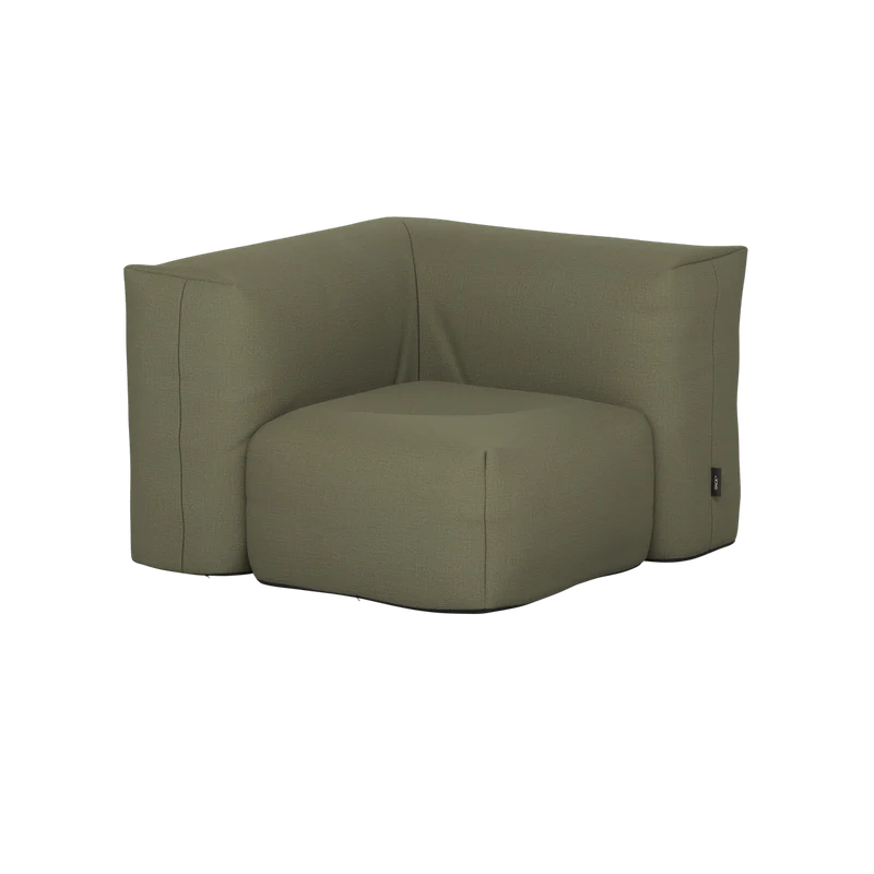 Soft Sofa Outdoor Winter Cover - Corner
