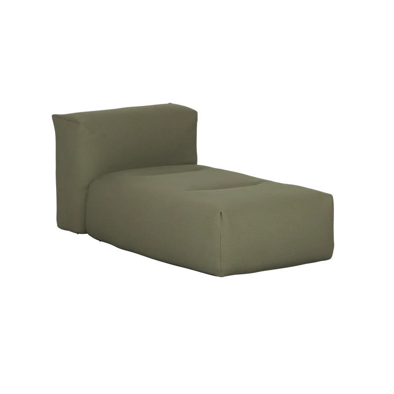 Soft Sofa Outdoor Winter Cover - Lounger