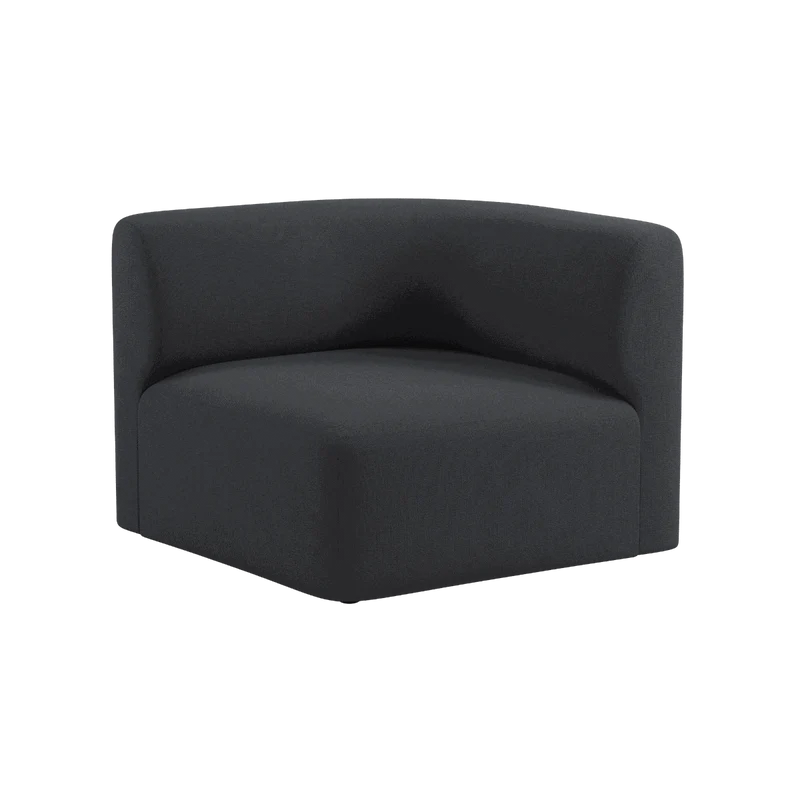 Fjord Sofa - Corner Section Left