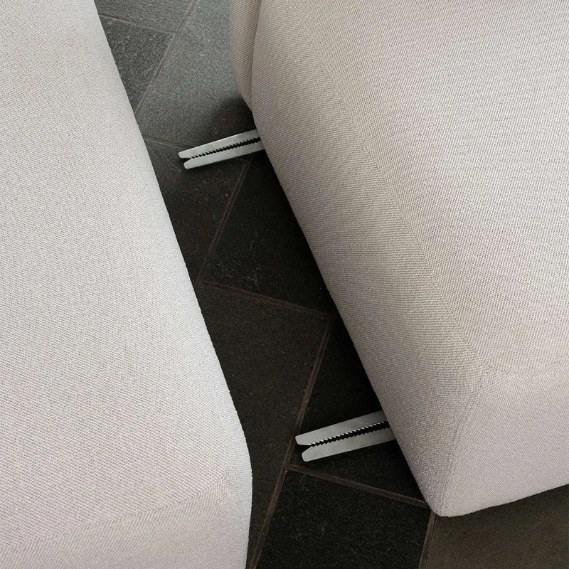Fjord Sofa - Corner Section Left