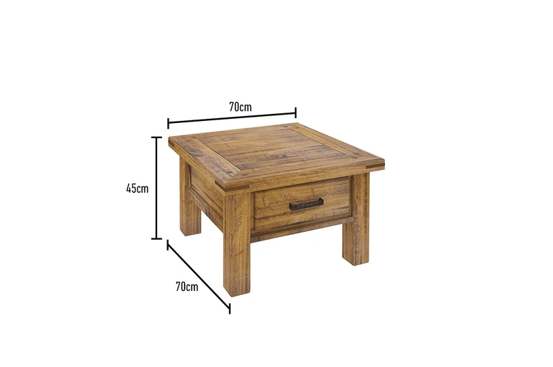Lamp Table