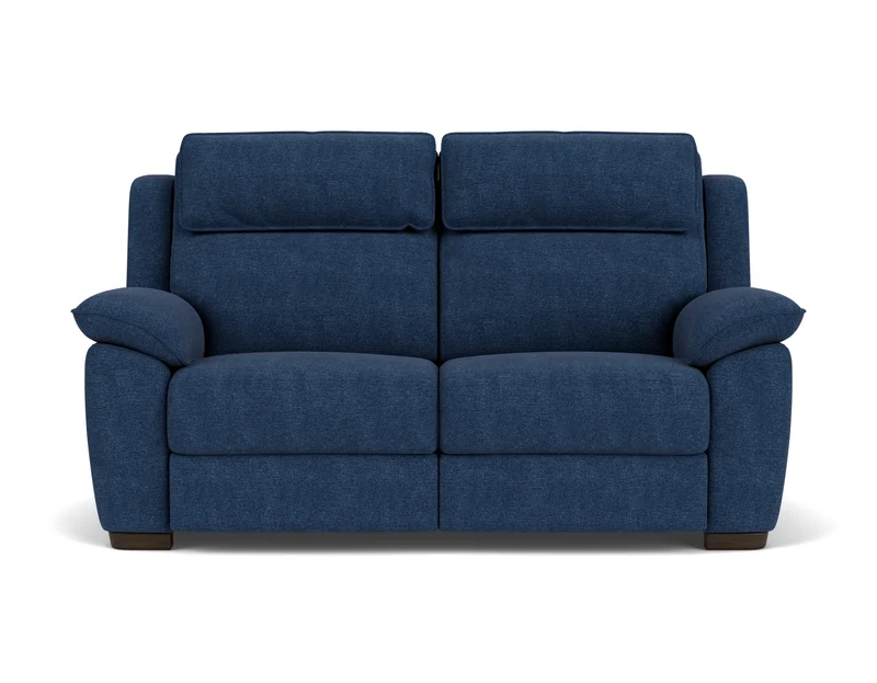 2 Seater with End Electric Recliners