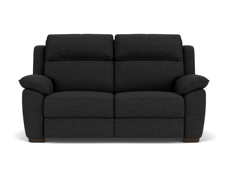 2 Seater with End Electric Recliners