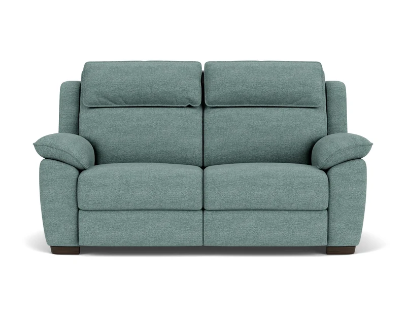 2 Seater with End Electric Recliners