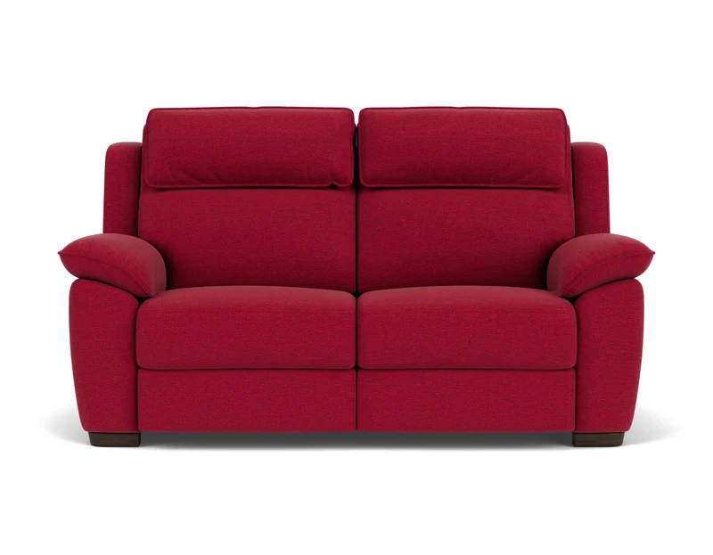 2 Seater with End Electric Recliners