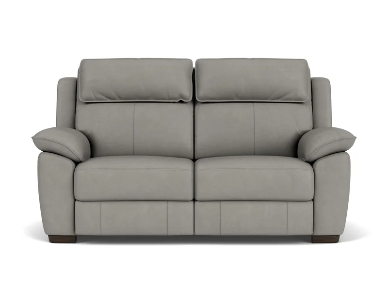 2 Seater with End Electric Recliners