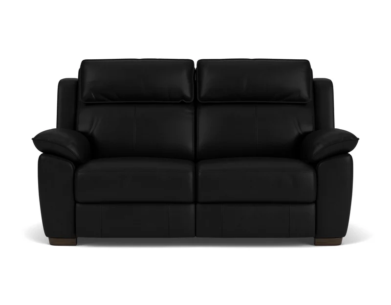 2 Seater with End Electric Recliners