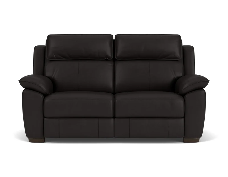 2 Seater with End Electric Recliners