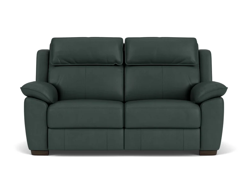 2 Seater with End Electric Recliners