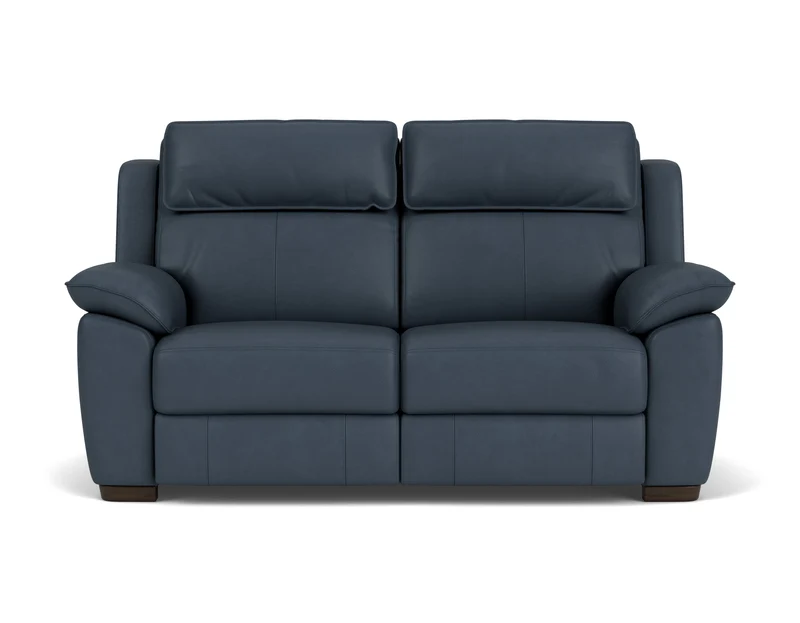 2 Seater with End Electric Recliners