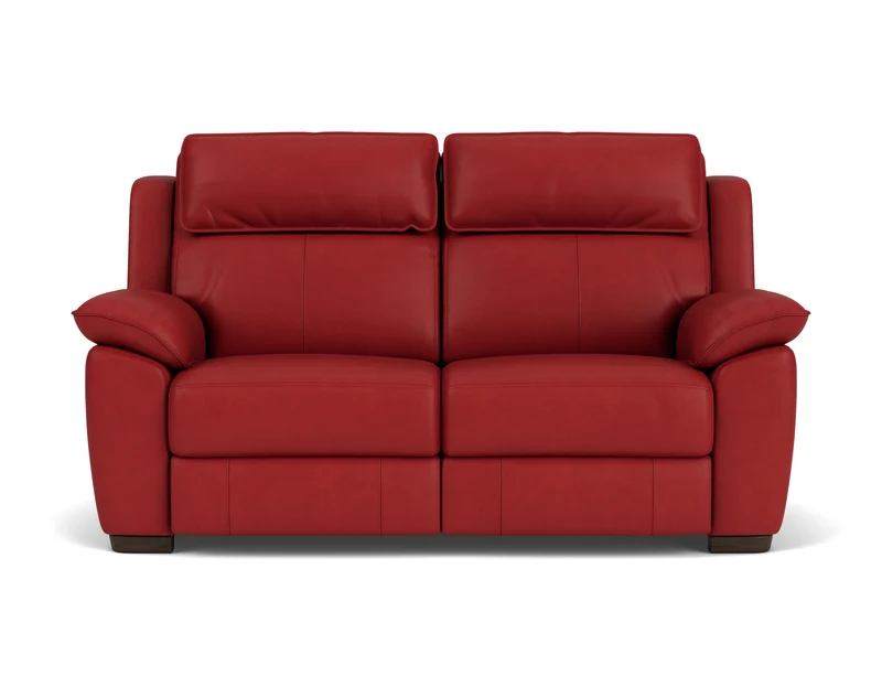 2 Seater with End Electric Recliners