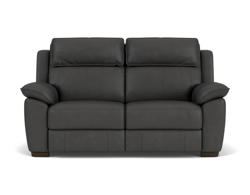 2 Seater with End Electric Recliners