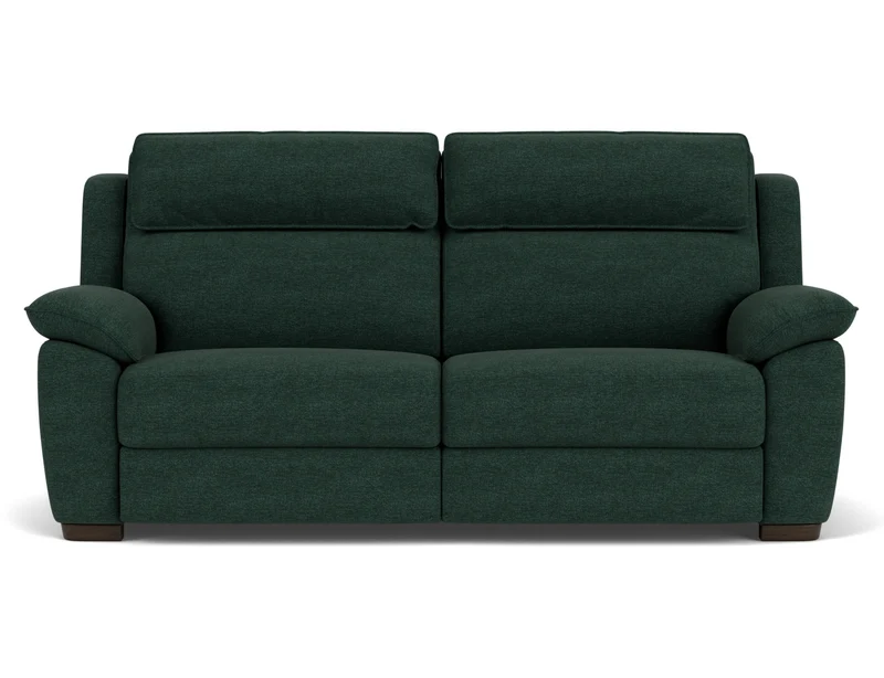 2.5 Seater with End Electric Recliners