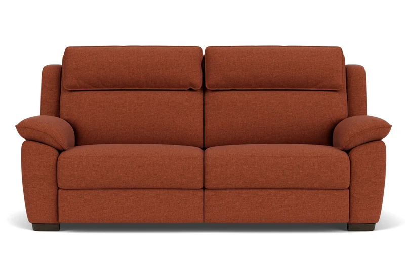 2.5 Seater with End Electric Recliners