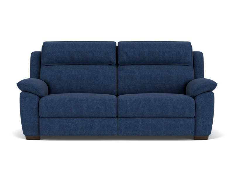 2.5 Seater with End Electric Recliners