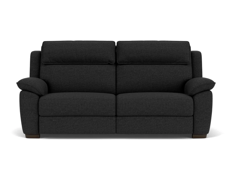 2.5 Seater with End Electric Recliners