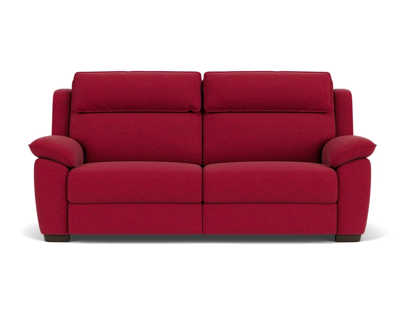 2.5 Seater with End Electric Recliners