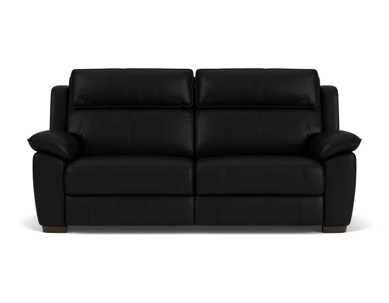 2.5 Seater with End Electric Recliners