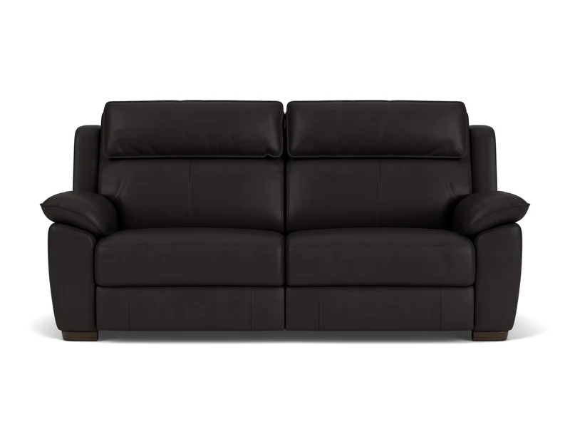 2.5 Seater with End Electric Recliners