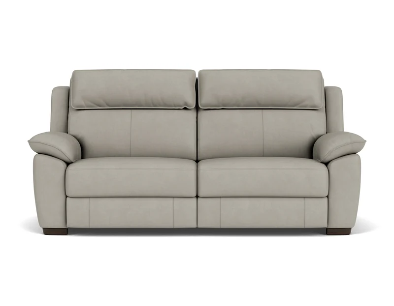 2.5 Seater with End Electric Recliners
