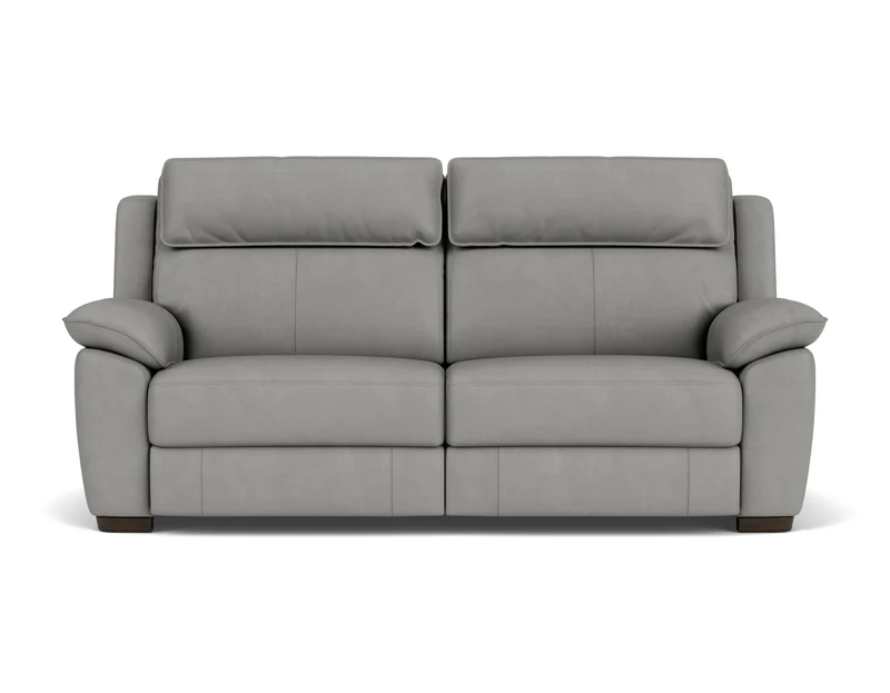 2.5 Seater with End Electric Recliners