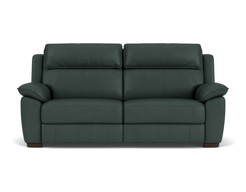 2.5 Seater with End Electric Recliners