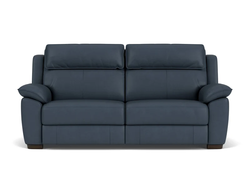 2.5 Seater with End Electric Recliners