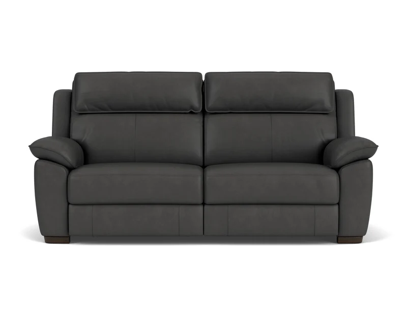 2.5 Seater with End Electric Recliners