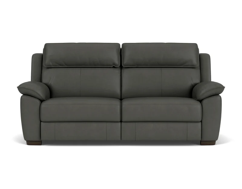 2.5 Seater with End Electric Recliners