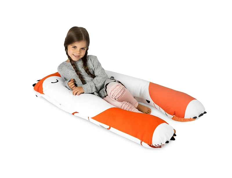 KomfortKissen™ Kids – Ergonomisches Kinder-Körperkissen