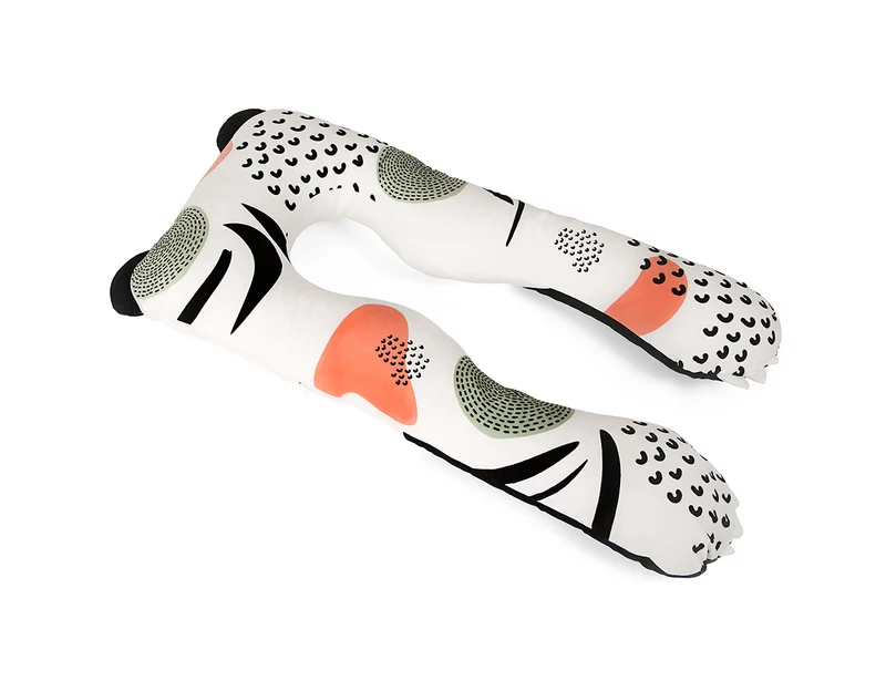 KomfortKissen™ Kids – Ergonomisches Kinder-Körperkissen