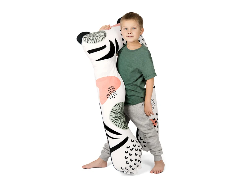 KomfortKissen™ Kids – Ergonomisches Kinder-Körperkissen