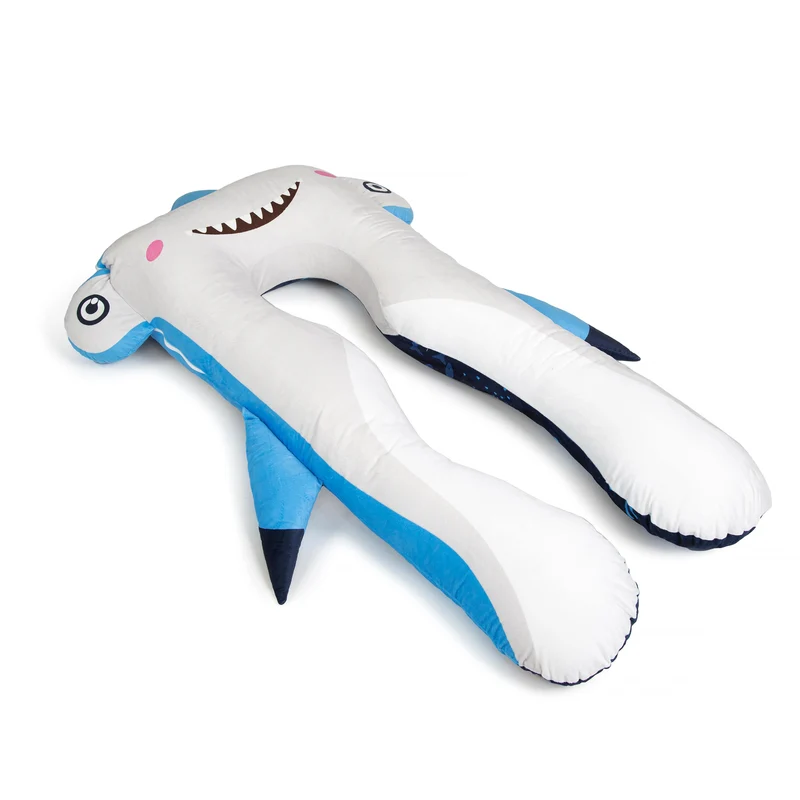 KomfortKissen™ Kids – Ergonomisches Kinder-Körperkissen