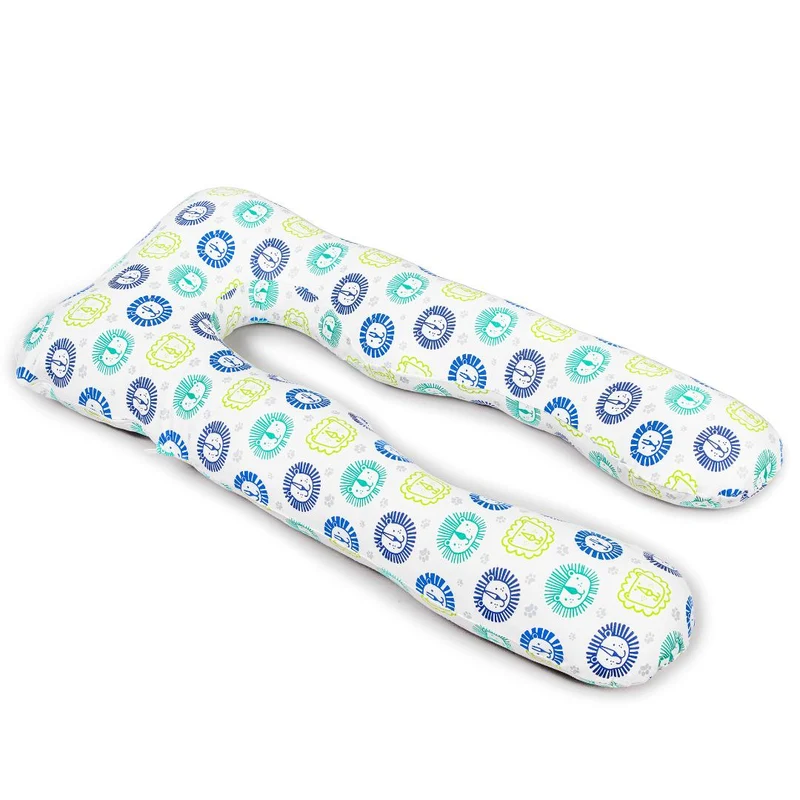 KomfortKissen™ Kids – Ergonomisches Kinder-Körperkissen