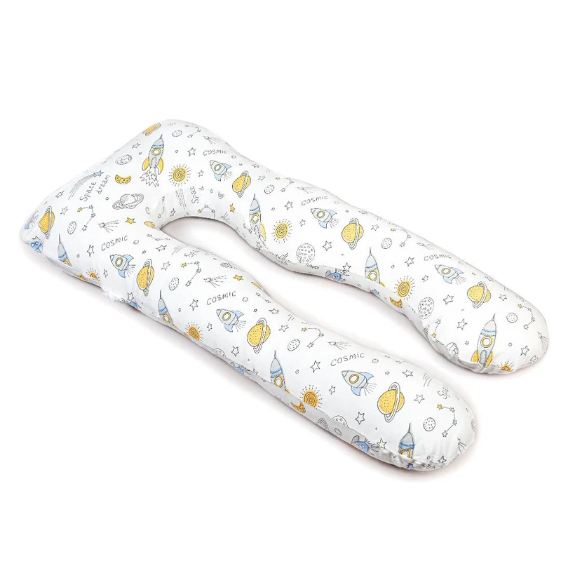 KomfortKissen™ Kids – Ergonomisches Kinder-Körperkissen