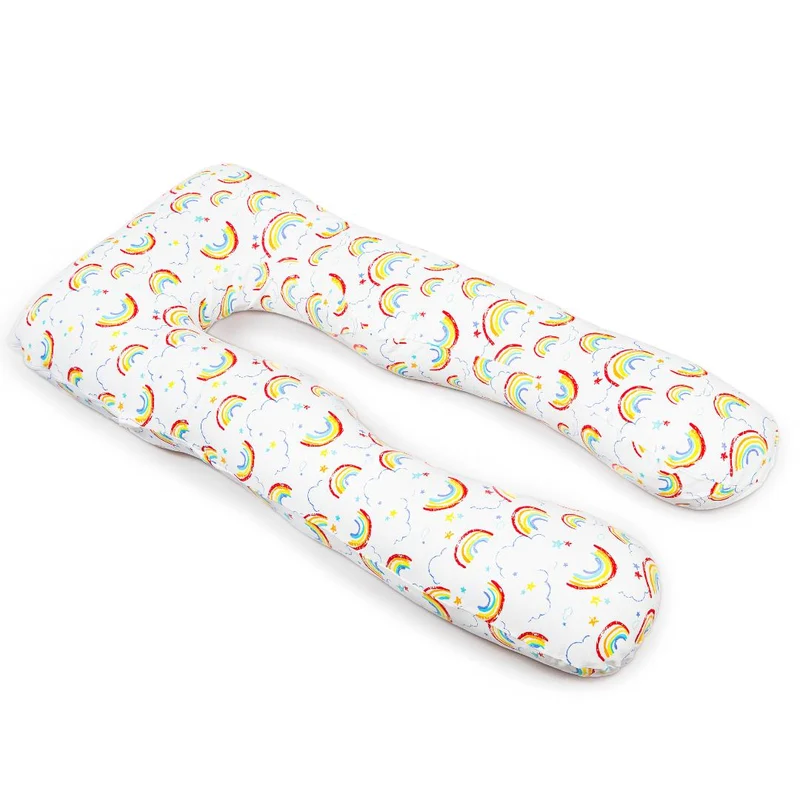 KomfortKissen™ Kids – Ergonomisches Kinder-Körperkissen