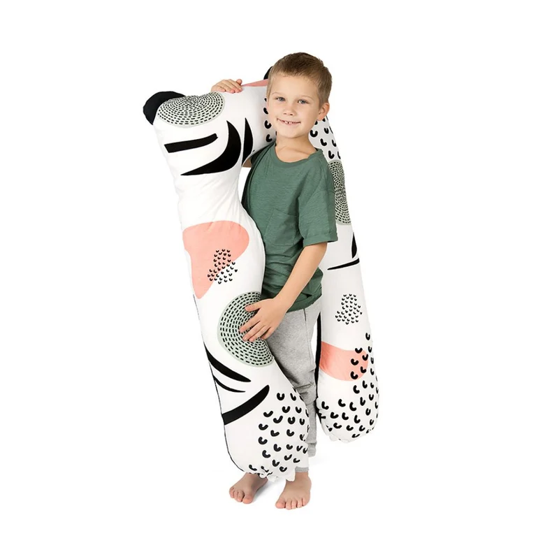 KomfortKissen™ Kids – Ergonomisches Kinder-Körperkissen