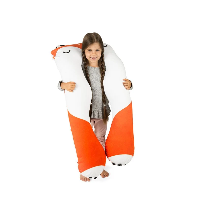 KomfortKissen™ Kids – Ergonomisches Kinder-Körperkissen