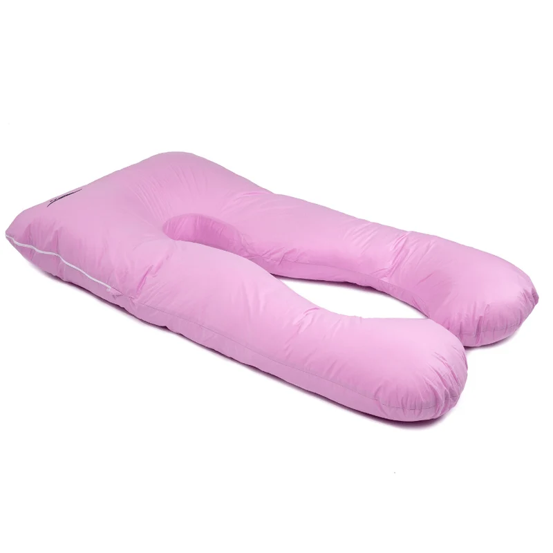 KomfortKissen+™ Premium – Ergonomisches Körperkissen