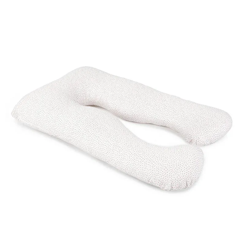 KomfortKissen+™ Premium – Ergonomisches Körperkissen