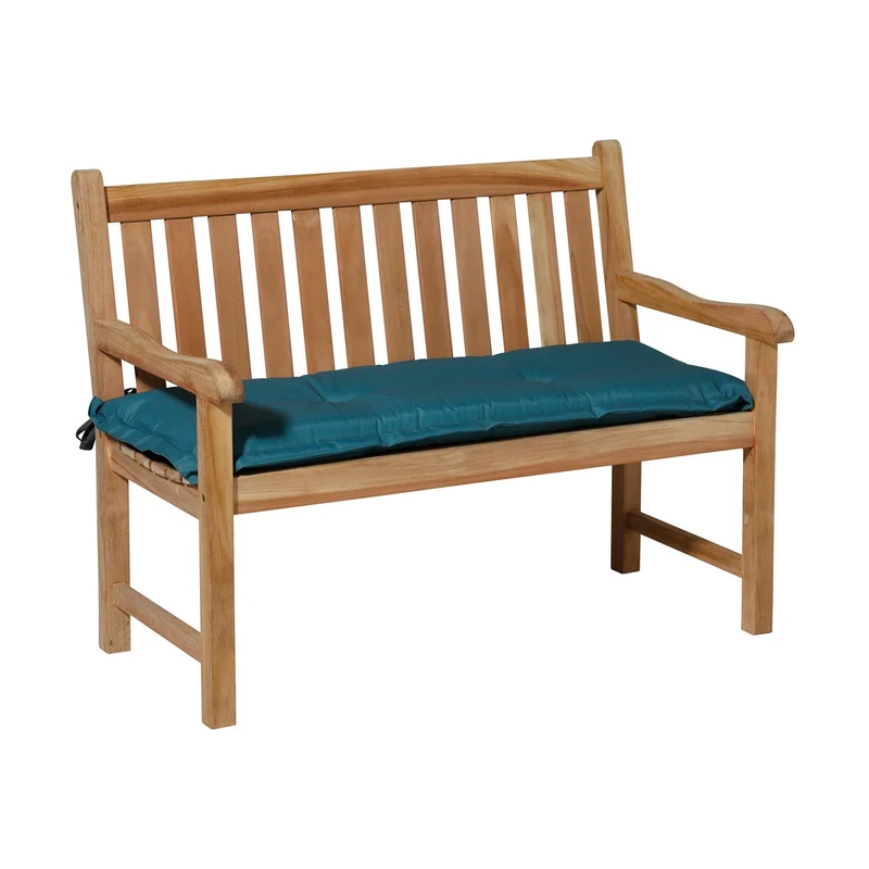 Madison Bankkussen ca.150x48cm Panama sea blue