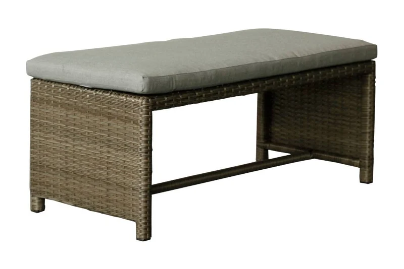 6Pc Nested Dining Set