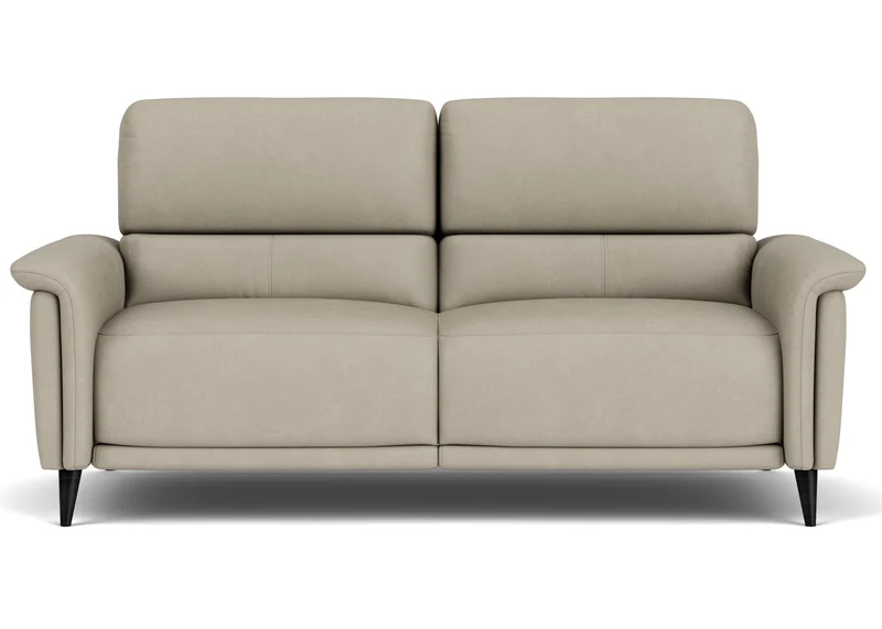 2.5 Seater with End Electric Recliners