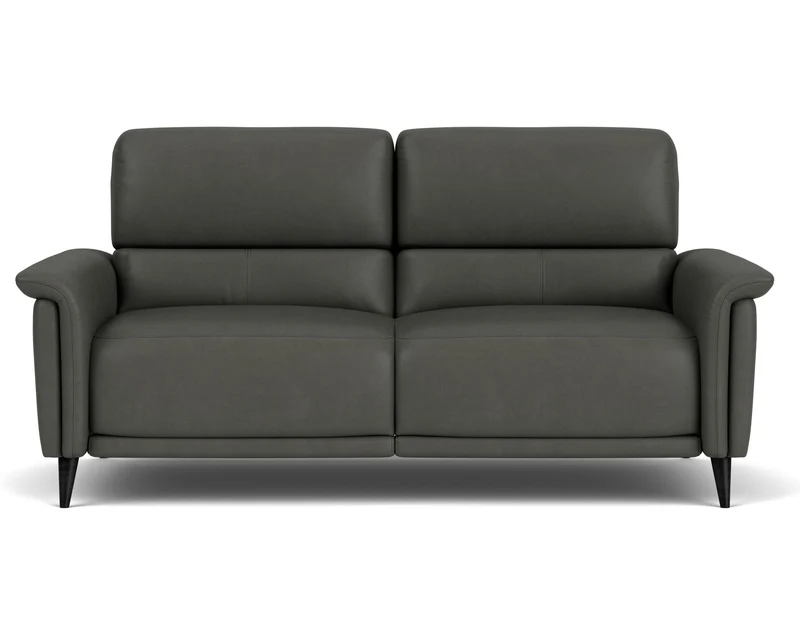 2.5 Seater with End Electric Recliners