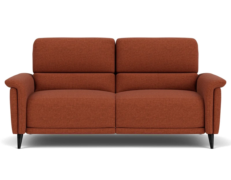 2.5 Seater with End Electric Recliners
