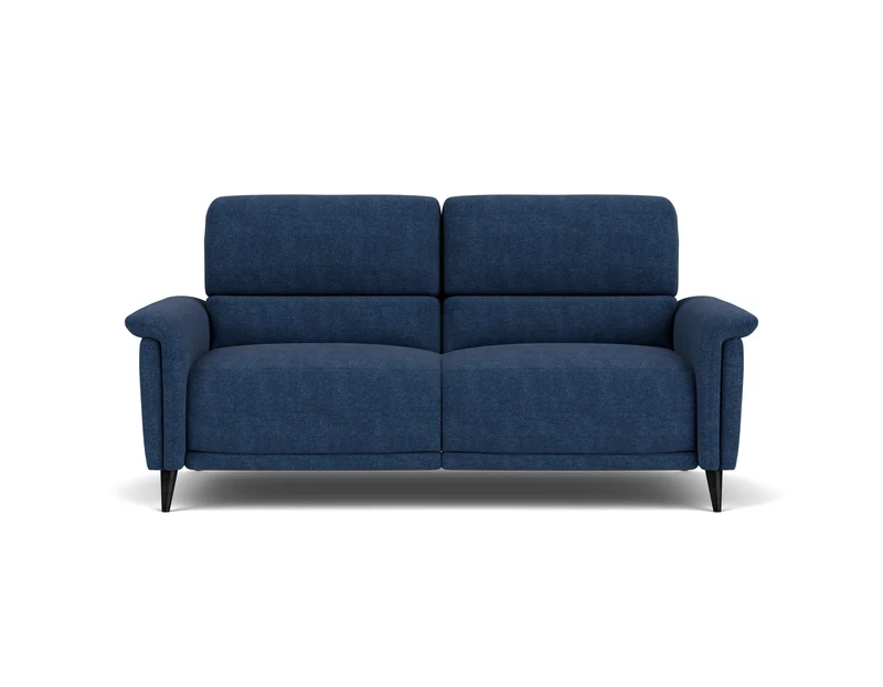 2.5 Seater with End Electric Recliners