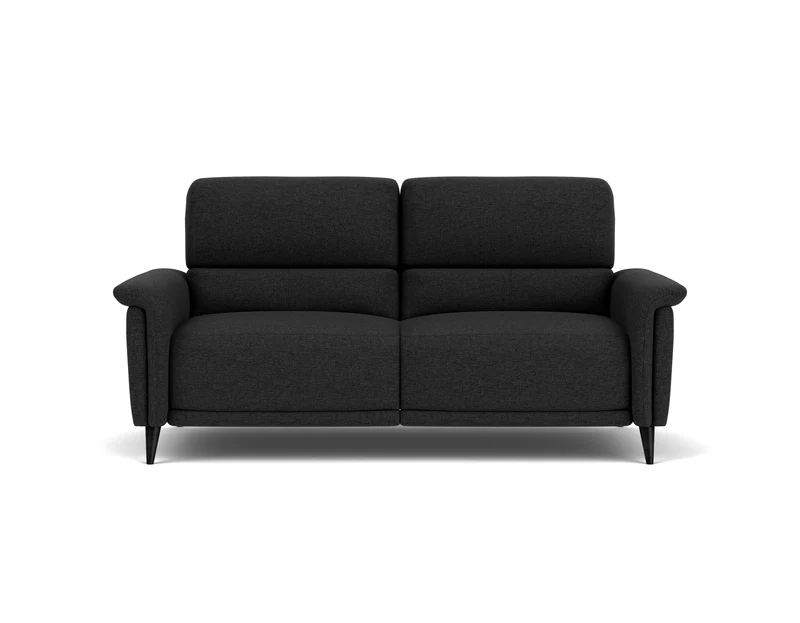 2.5 Seater with End Electric Recliners