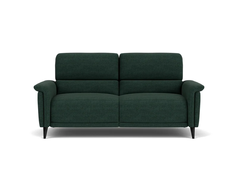 2.5 Seater with End Electric Recliners