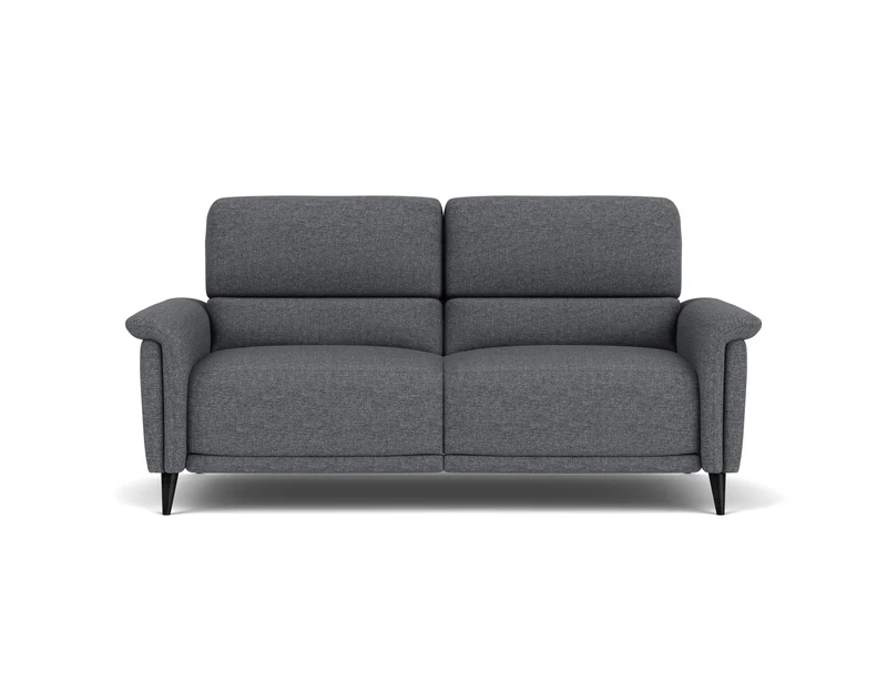 2.5 Seater with End Electric Recliners