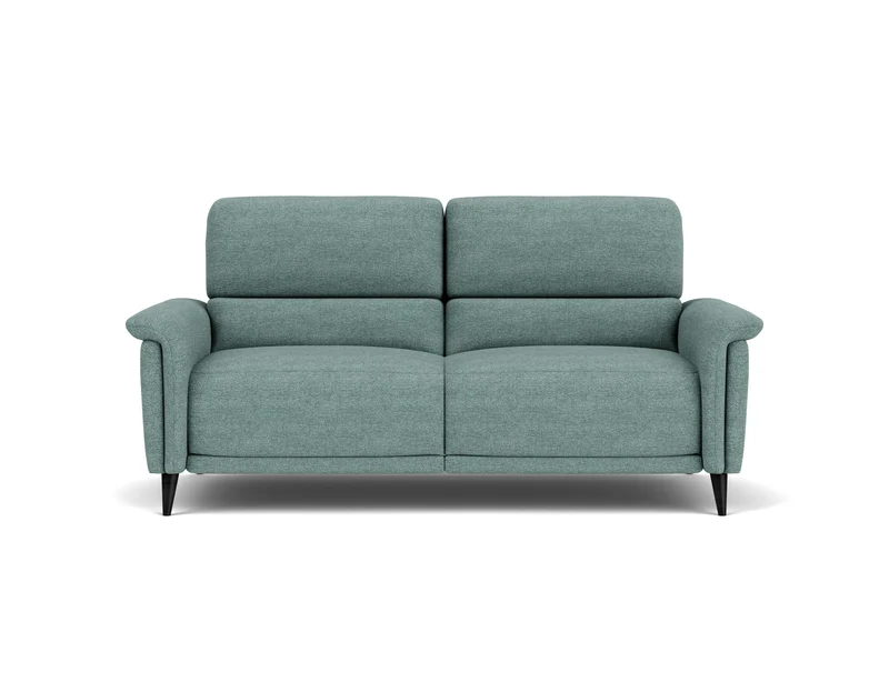 2.5 Seater with End Electric Recliners